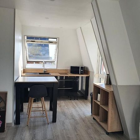 Appartement Face A La Mer Woignarue 외부 사진